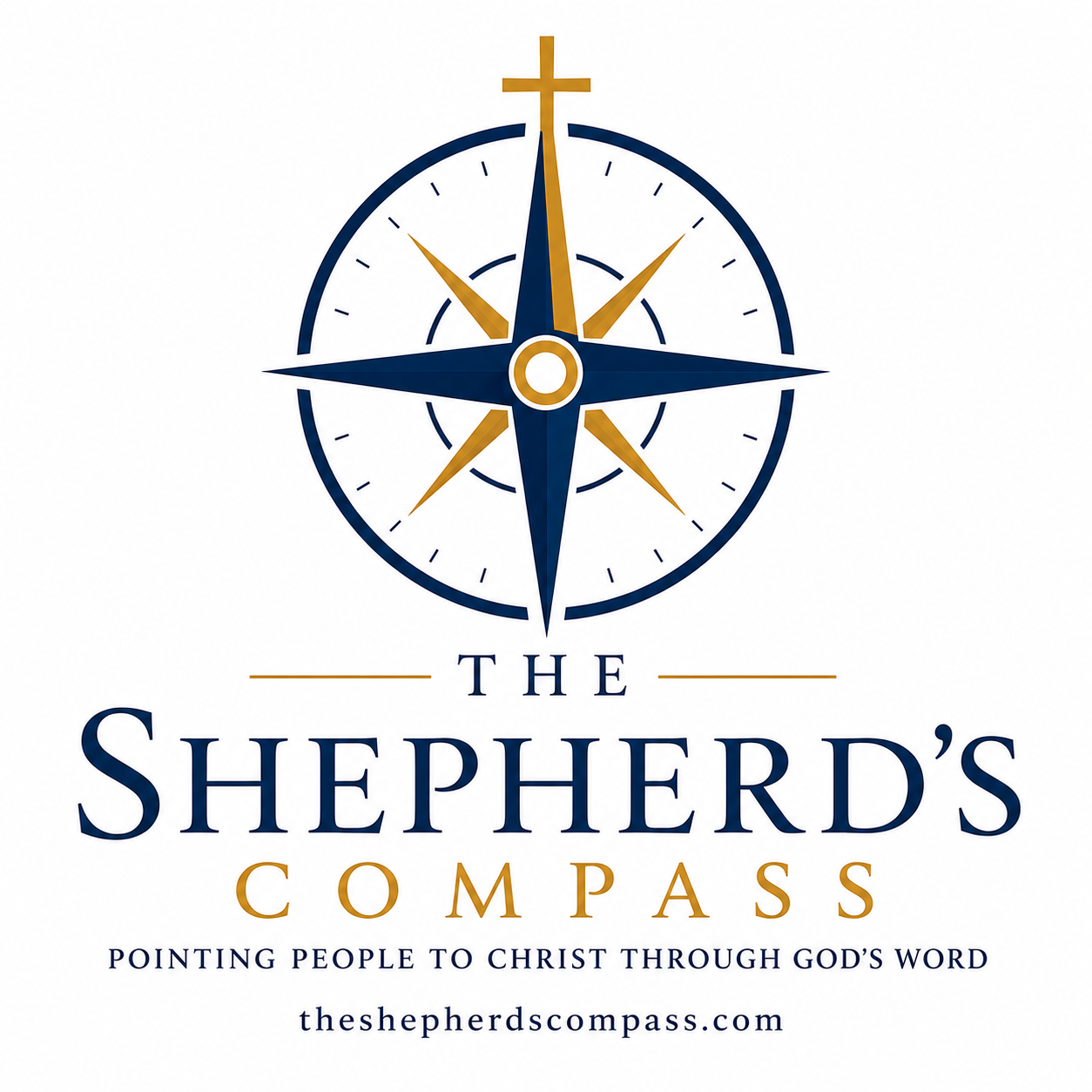 The Shepherds Compass